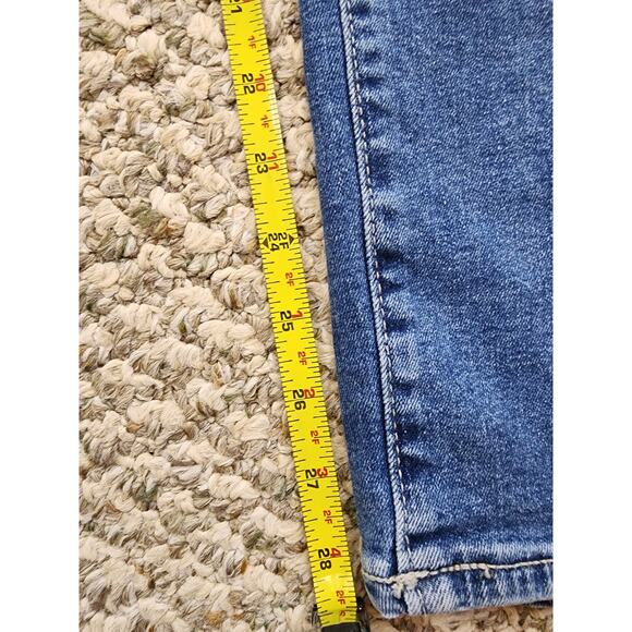 Guess Jeans Los Angeles Men's Vermont Slim 36x30 - Picture 10 of 11